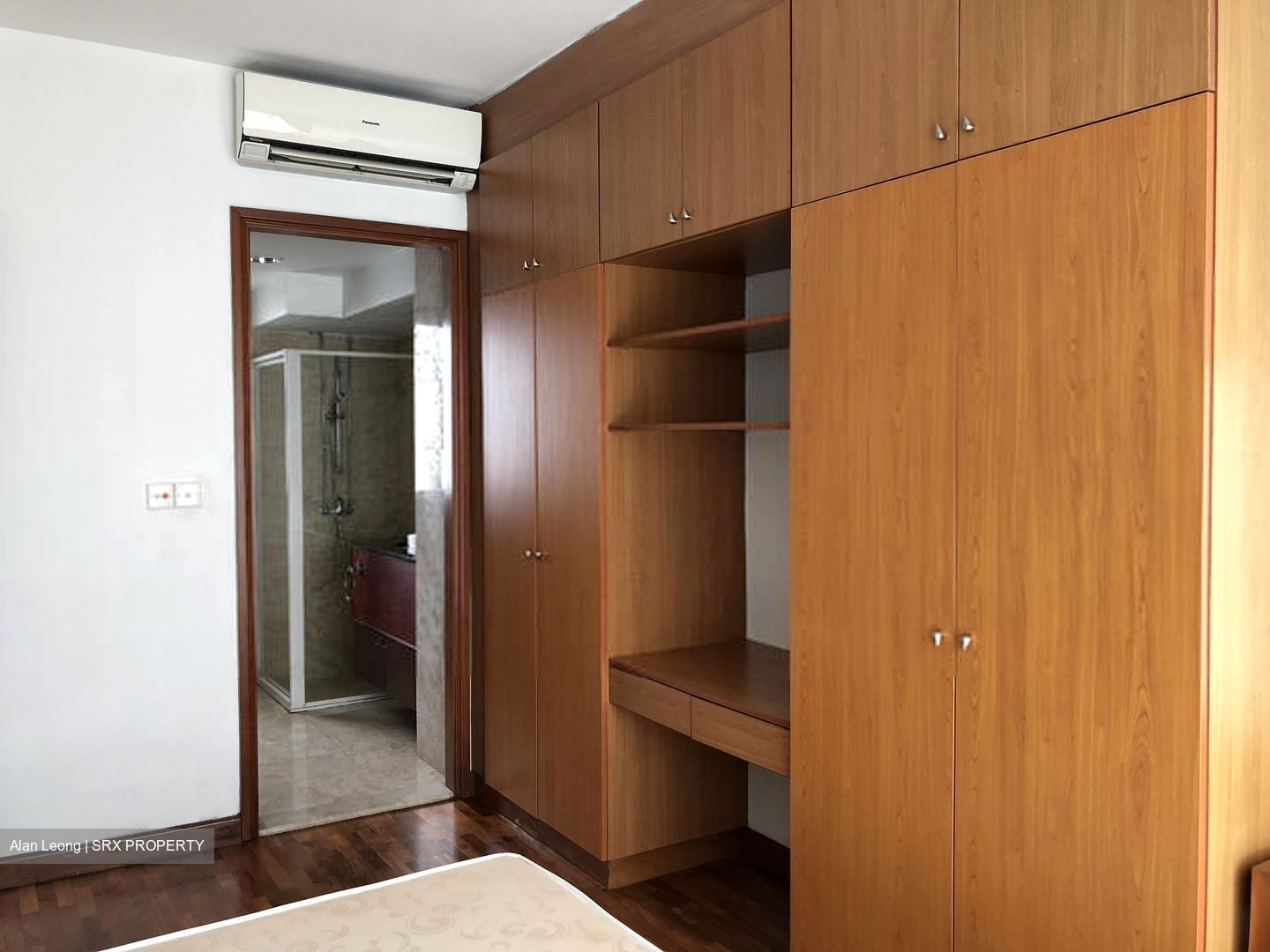 Burlington Square (D7), Apartment #403286491